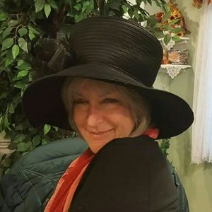 Meet your Posher, Marlene